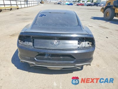 Zdjęcie 6 z 12 samochodu: 2018 FORD MUSTANG VIN:1FA6P8TH7J5130048 - miniatura