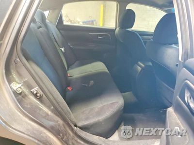 Zdjęcie 10 z 12 samochodu: 2015 NISSAN ALTIMA 2.5 S VIN:1N4AL3AP1FC292151 - miniatura