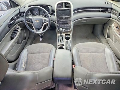Zdjęcie 8 z 12 samochodu: 2015 CHEVROLET MALIBU 1LT VIN:1G11C5SL6FF182303 - miniatura
