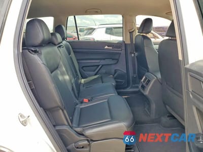 Zdjęcie 11 z 13 samochodu: 2019 VOLKSWAGEN ATLAS SE VIN:1V2DP2CA3KC609869 - miniatura