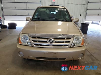 Piąte zdjęcie samochodu w środku: 2006 SUZUKI XL7 VIN:JS3TX92VX64100437 - miniatura