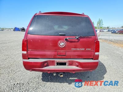 Zdjęcie 6 z 13 samochodu: 2005 CADILLAC ESCALADE ESV VIN:3GYFK66N95G183339 - miniatura