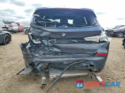 Zdjęcie 6 z 12 samochodu: 2020 BMW X3 XDRIVE30I VIN:5UXTY5C02LLT36961 - miniatura