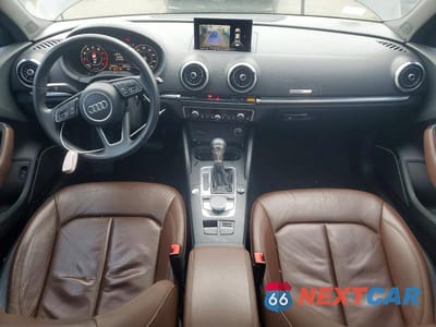 Zdjęcie 8 z 12 samochodu: 2017 AUDI A3 PRESTIGE VIN:WAUHUHFF4H1056589 - miniatura