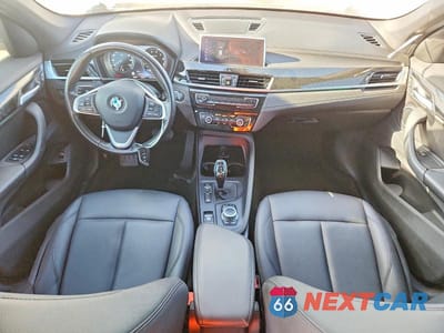 Zdjęcie 8 z 12 samochodu: 2020 BMW X1 XDRIVE28I VIN:WBXJG9C09L5P94152 - miniatura