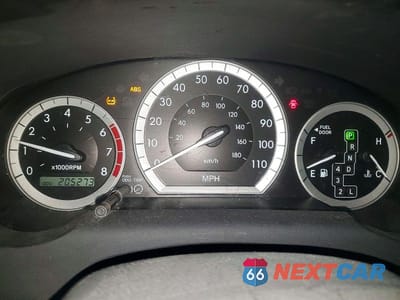 Zdjęcie 9 z 13 samochodu: 2005 TOYOTA SIENNA VIN:5TDBA22C95S046598 - miniatura