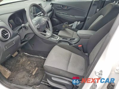 Zdjęcie 7 z 14 samochodu: 2021 HYUNDAI KONA SE VIN:KM8K12AA2MU718670 - miniatura