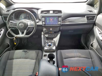 Zdjęcie 8 z 14 samochodu: 2023 NISSAN LEAF SV PLUS VIN:1N4CZ1CV1PC554470 - miniatura