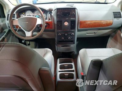 Zdjęcie 8 z 12 samochodu: 2008 CHRYSLER TOWN & COUNTRY LX VIN:2A8HR44H38R726655 - miniatura