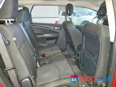 Zdjęcie 11 z 13 samochodu: 2019 DODGE JOURNEY SE VIN:3C4PDCBB9KT835541 - miniatura
