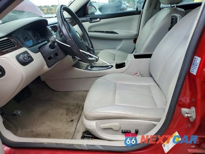Zdjęcie 7 z 13 samochodu: 2014 CHEVROLET IMPALA LIMITED LTZ VIN:2G1WC5E30E1182773 - miniatura