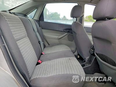 Zdjęcie 10 z 13 samochodu: 2007 FORD FOCUS ZX4 VIN:1FAFP34N37W297520 - miniatura