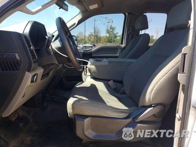 Zdjęcie 7 z 12 samochodu: 2015 FORD F150 SUPER CAB VIN:1FTEX1E83FFB92042 - miniatura