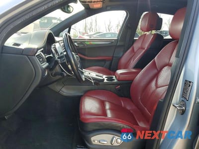 Zdjęcie 7 z 12 samochodu: 2018 PORSCHE MACAN VIN:WP1AA2A50JLB12030 - miniatura