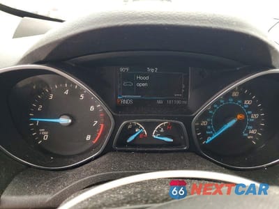 Zdjęcie 9 z 12 samochodu: 2013 FORD ESCAPE SE VIN:1FMCU0G97DUD17449 - miniatura