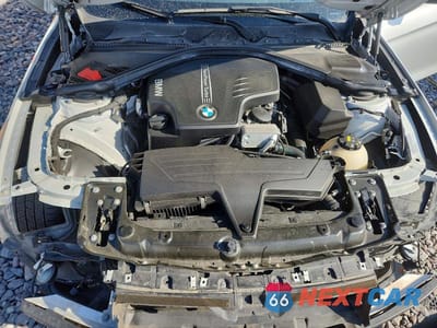 Zdjęcie 11 z 13 samochodu: 2015 BMW 328 XI VIN:WBA3B3G5XFNR85927 - miniatura