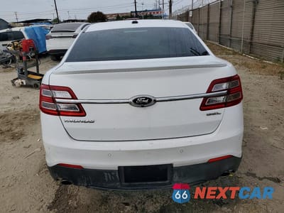 Zdjęcie 6 z 12 samochodu: 2013 FORD TAURUS SEL VIN:1FAHP2E82DG201362 - miniatura