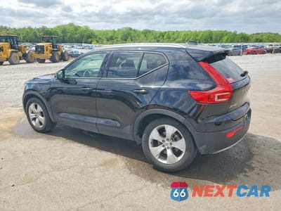 Drugie zdjęcie samochodu z przodu: 2022 VOLVO XC40 T5 MOMENTUM VIN:YV4162UK0N2652345 - miniatura