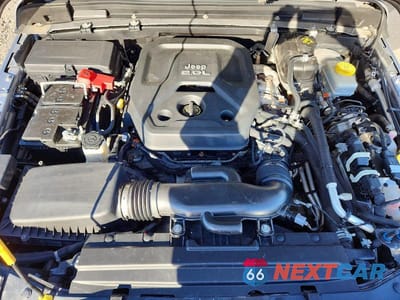 Zdjęcie 11 z 11 samochodu: 2019 JEEP WRANGLER UNLIMITED SPORT VIN:1C4HJXDN5KW567092 - miniatura