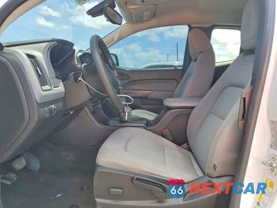 Zdjęcie 7 z 12 samochodu: 2016 CHEVROLET COLORADO VIN:1GCHSBEA7G1135992 - miniatura