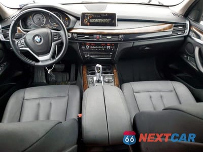 Zdjęcie 8 z 13 samochodu: 2015 BMW X5 SDRIVE35I VIN:5UXKR2C5XF0H39176 - miniatura