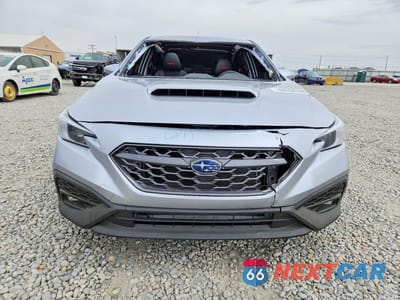 Piąte zdjęcie samochodu w środku: 2022 SUBARU WRX LIMITED VIN:JF1VBAL67N9032443 - miniatura