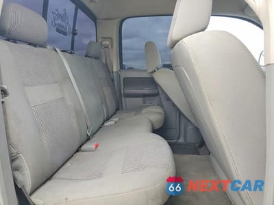 Zdjęcie 10 z 11 samochodu: 2006 DODGE RAM 1500 ST VIN:1D7HA18206J158567 - miniatura