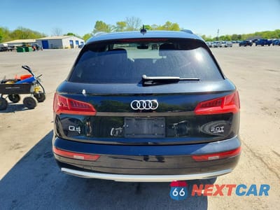 Zdjęcie 6 z 13 samochodu: 2018 AUDI Q5 PREMIUM PLUS VIN:WA1BNAFY6J2009315 - miniatura