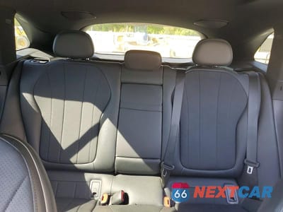 Zdjęcie 10 z 13 samochodu: 2023 MERCEDES-BENZ EQE SUV 350+ VIN:4JGGM2BB0PA014221 - miniatura
