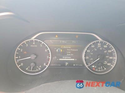 Zdjęcie 9 z 13 samochodu: 2016 NISSAN MAXIMA PLATINUM VIN:1N4AA6AP9GC417941 - miniatura