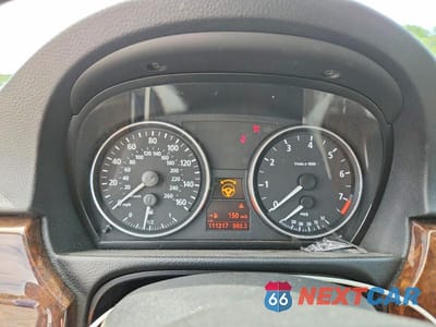 Zdjęcie 9 z 12 samochodu: 2006 BMW 325 I VIN:WBAVB13516PT11995 - miniatura
