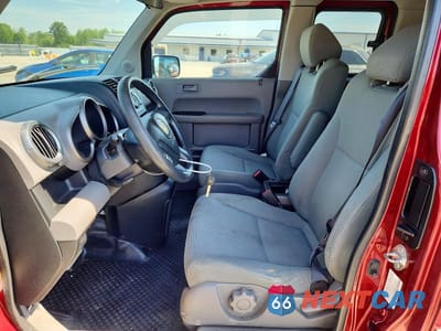 Zdjęcie 7 z 13 samochodu: 2011 HONDA ELEMENT EX VIN:5J6YH2H77BL000808 - miniatura