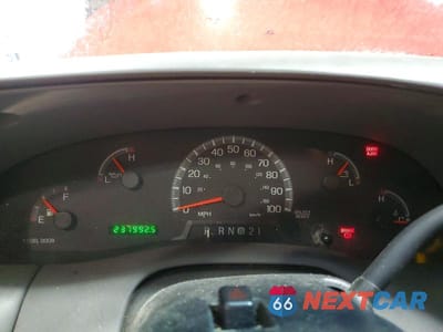 Zdjęcie 9 z 11 samochodu: 2002 FORD F-150 VIN:1FTRF17262NA31827 - miniatura