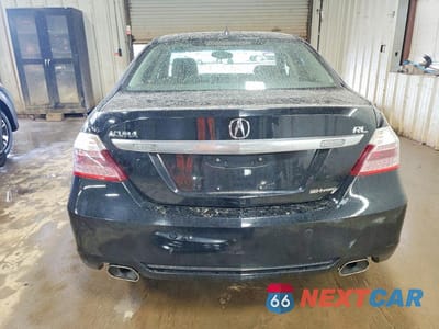 Zdjęcie 6 z 13 samochodu: 2012 ACURA RL VIN:JH4KB2F64CC000157 - miniatura