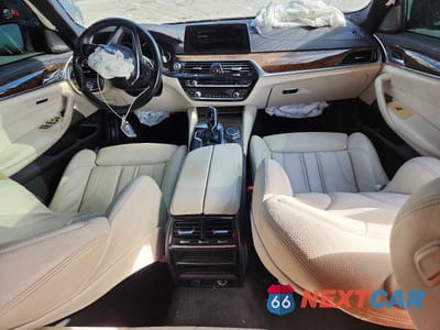 Zdjęcie 8 z 12 samochodu: 2017 BMW 530 I VIN:WBAJA5C34HG896887 - miniatura