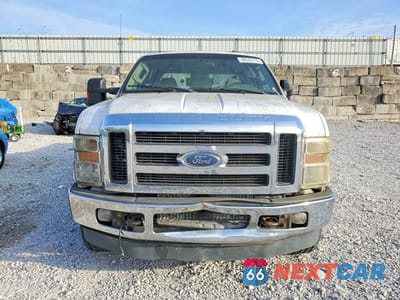 Piąte zdjęcie samochodu w środku: 2008 FORD F350 SRW SUPER DUTY VIN:1FTWW31R28EC74001 - miniatura