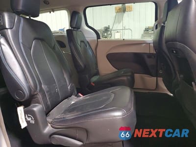 Zdjęcie 11 z 13 samochodu: 2021 CHRYSLER PACIFICA TOURING L VIN:2C4RC3BG1MR566240 - miniatura