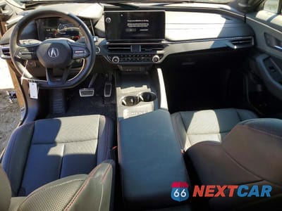 Zdjęcie 8 z 14 samochodu: 2024 ACURA ZDX A-SPEC VIN:4W5KHNRL1RZ501194 - miniatura
