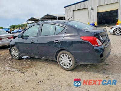Drugie zdjęcie samochodu z przodu: 2015 NISSAN VERSA 1.6 S VIN:3N1CN7AP7FL838026 - miniatura