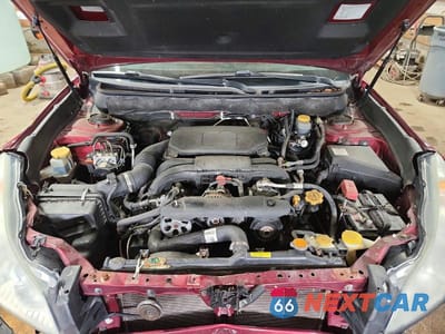Zdjęcie 11 z 12 samochodu: 2011 SUBARU LEGACY 2.5I LIMITED VIN:4S3BMCK60B3259945 - miniatura