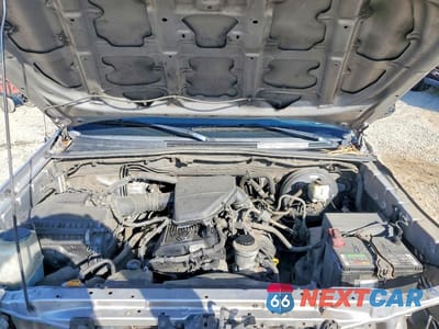 Zdjęcie 11 z 13 samochodu: 2015 TOYOTA TACOMA BASE VIN:5TFJX4CN7FX057567 - miniatura