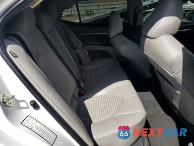 Zdjęcie 10 z 12 samochodu: 2020 TOYOTA CAMRY SE VIN:4T1G11AK3LU927861 - miniatura