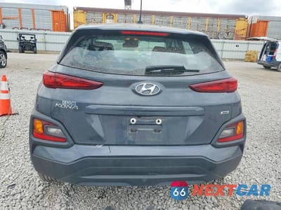 Zdjęcie 6 z 13 samochodu: 2019 HYUNDAI KONA SE VIN:KM8K1CAA5KU372634 - miniatura