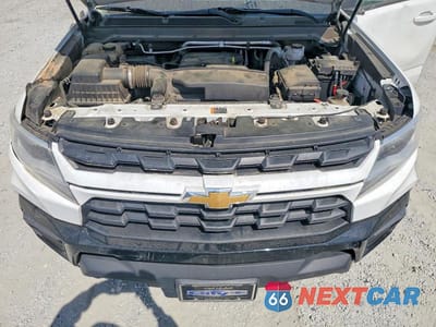 Zdjęcie 11 z 11 samochodu: 2022 CHEVROLET COLORADO LT VIN:1GCHSCEA1N1190795 - miniatura