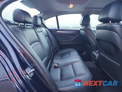 Zdjęcie 10 z 12 samochodu: 2014 BMW 535 D XDRIVE VIN:WBAFV3C52ED685457 - miniatura
