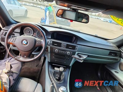 Zdjęcie 8 z 13 samochodu: 2008 BMW M3 VIN:WBSWL93568PL89042 - miniatura