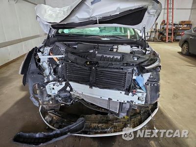 Piąte zdjęcie samochodu w środku: 2024 BUICK ENCLAVE AVENIR VIN:5GAEVCKW5RJ105491 - miniatura