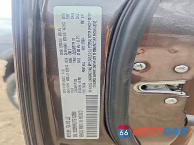 Zdjęcie 14 z 14 samochodu: 2026 RAM 3500 LIMITED VIN:3C63RRRL8TG153060 - miniatura