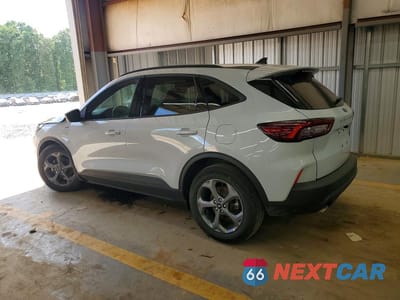 Drugie zdjęcie samochodu z przodu: 2025 FORD ESCAPE ST LINE VIN:1FMCU0MN4SUB31981 - miniatura