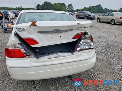 Zdjęcie 6 z 11 samochodu: 2003 TOYOTA AVALON XLS VIN:4T1BF28BX3U293780 - miniatura